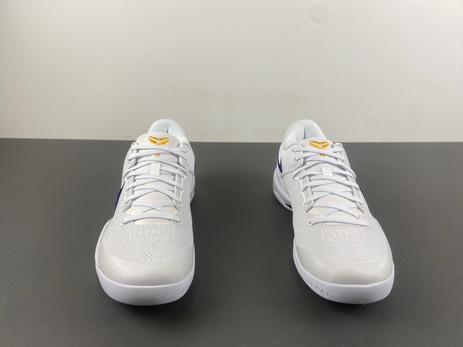 Nike Kobe 8 Protro “Lakers Home” HF9550-100