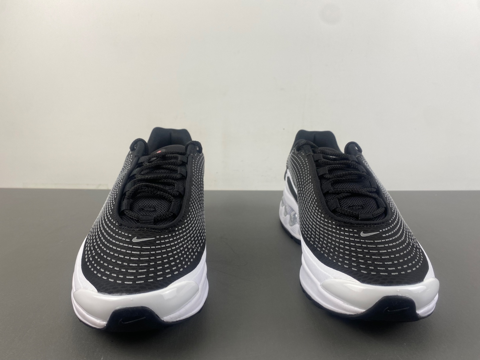 Nike Air Max Dn Black White Cool Grey  DV3337-003