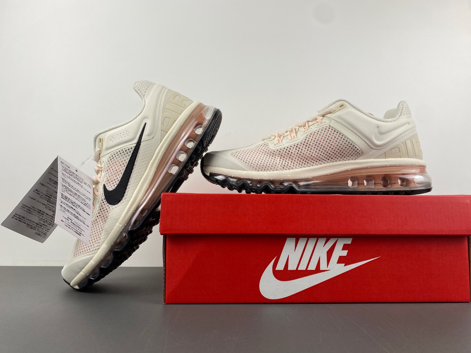 Nike Air Max 2013 HF3660-100