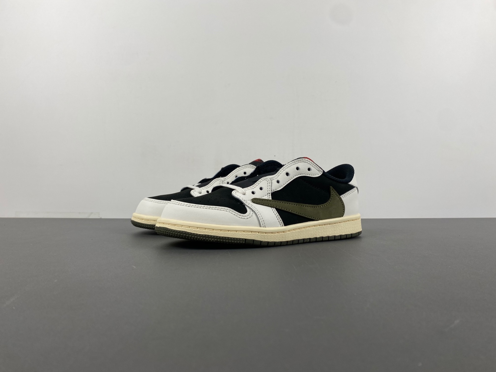 Travis Scott x Jordan 1 Retro Low OG SP PS 