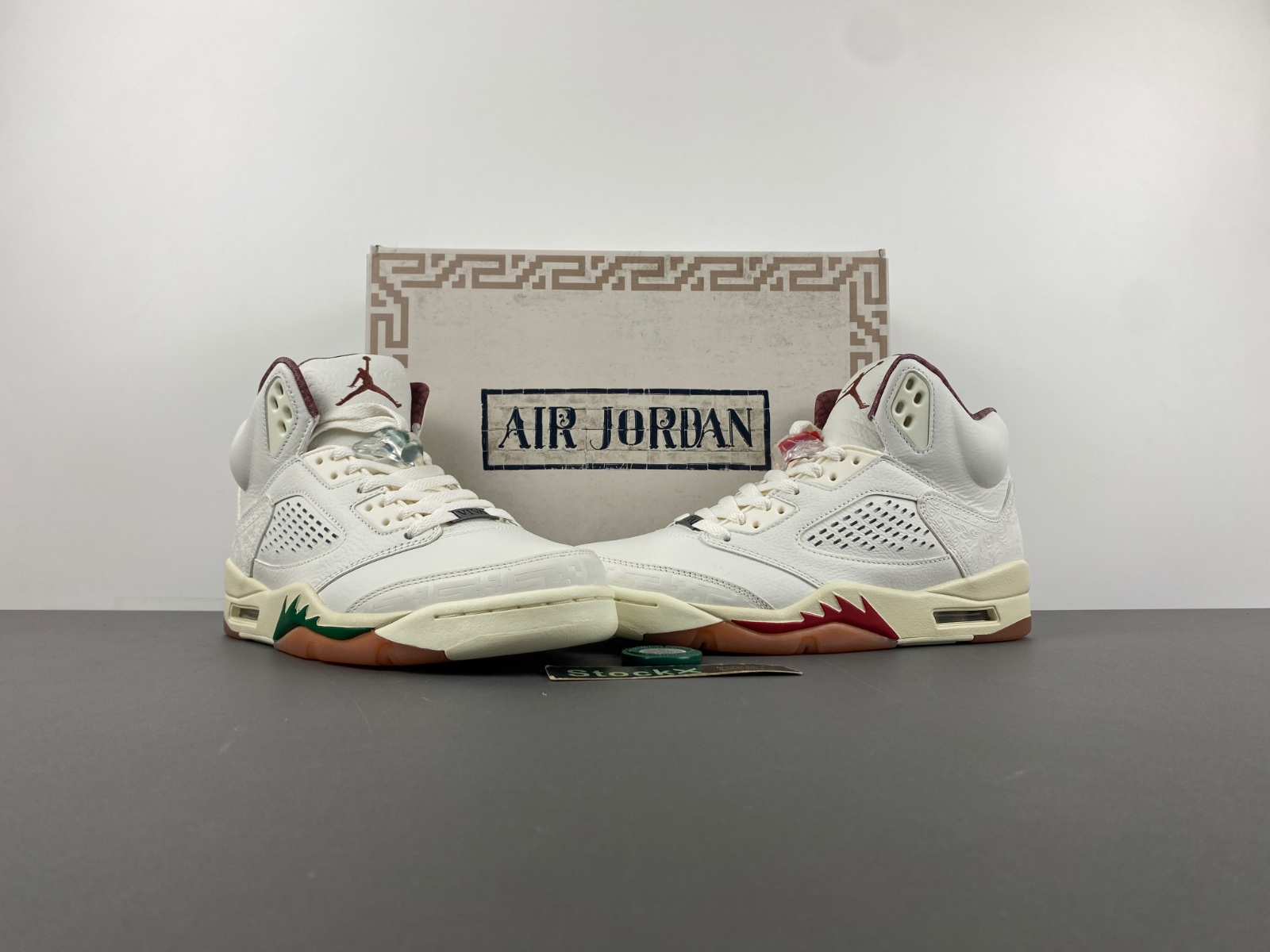 Air Jordan 5 “El Grito”HF8833-100