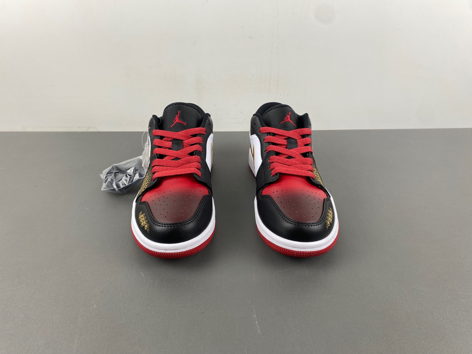 Air Jordan 1 Low  553558-161