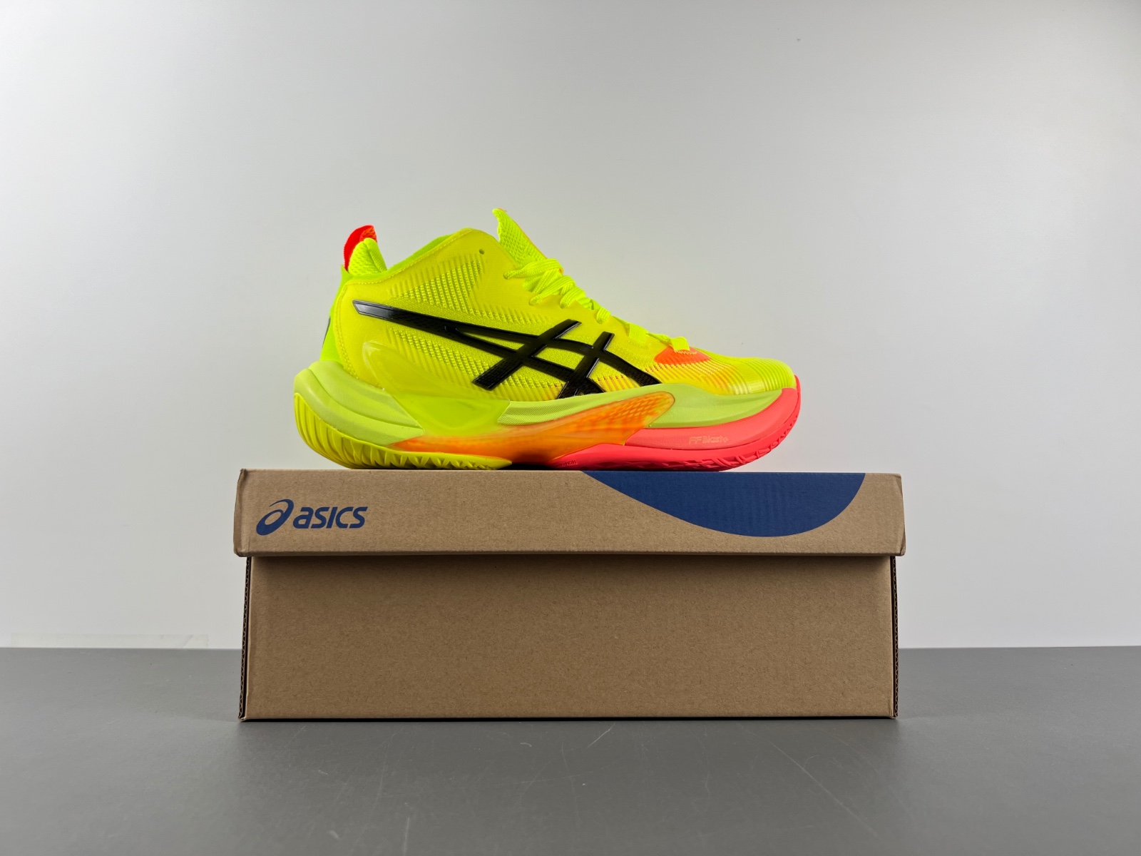 ASICS  METARISE 1051A078-750