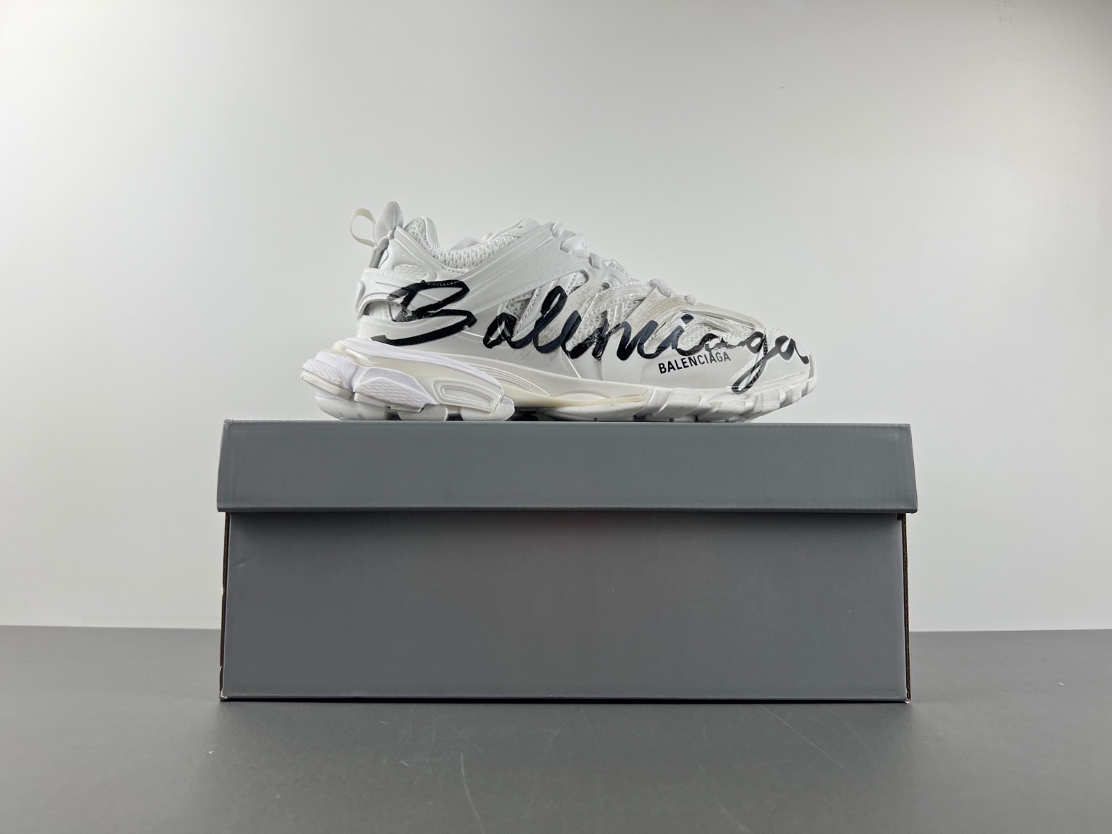 Balenciaga 3.0 542023 WTRHW 9010