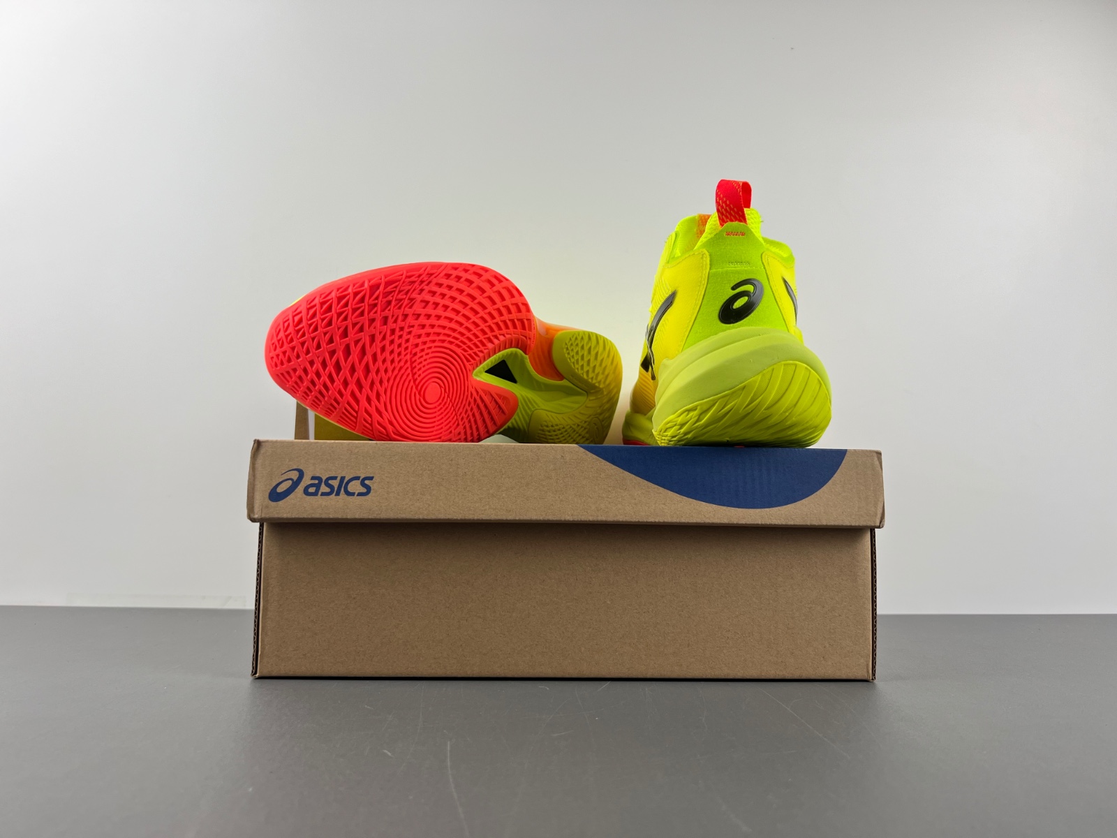 ASICS  METARISE 1051A078-750