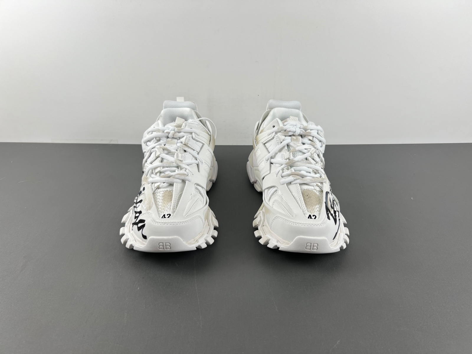 Balenciaga 3.0 542023 WTRHW 9010