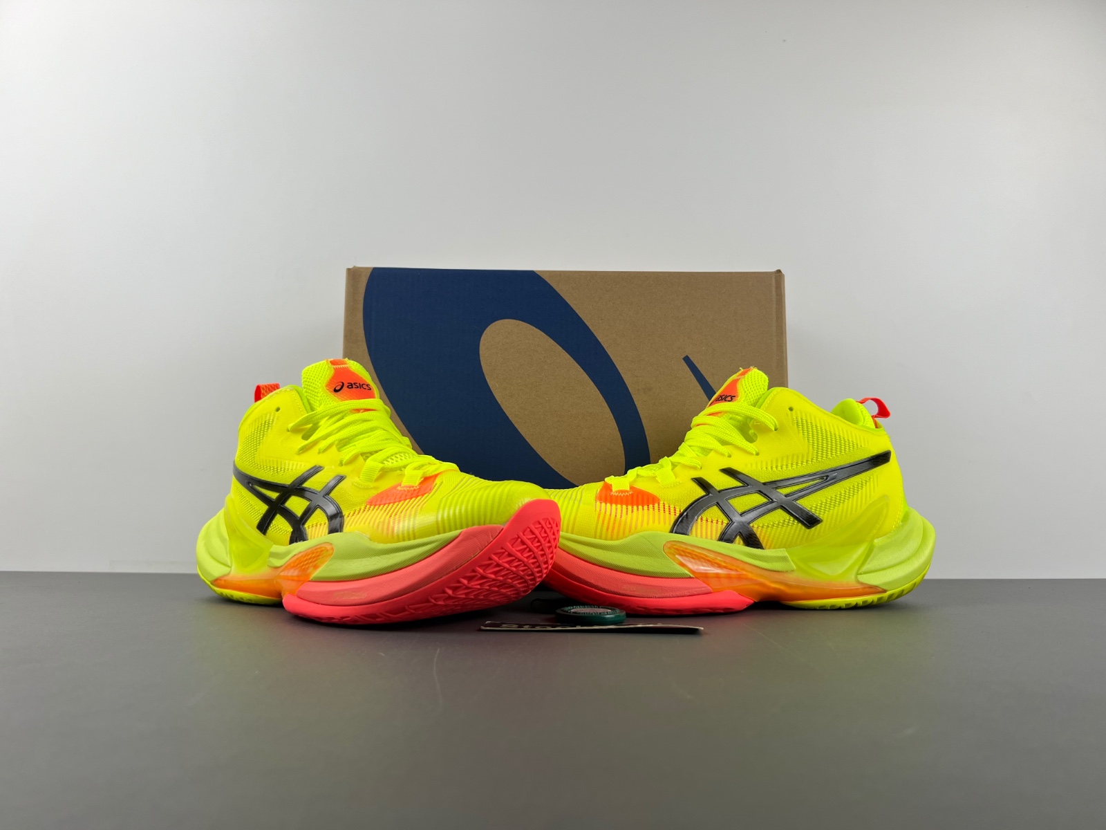 ASICS  METARISE 1051A078-750