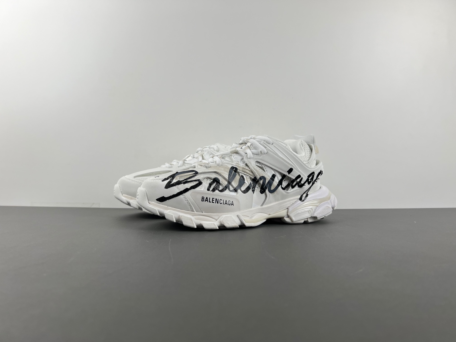 Balenciaga 3.0 542023 WTRHW 9010