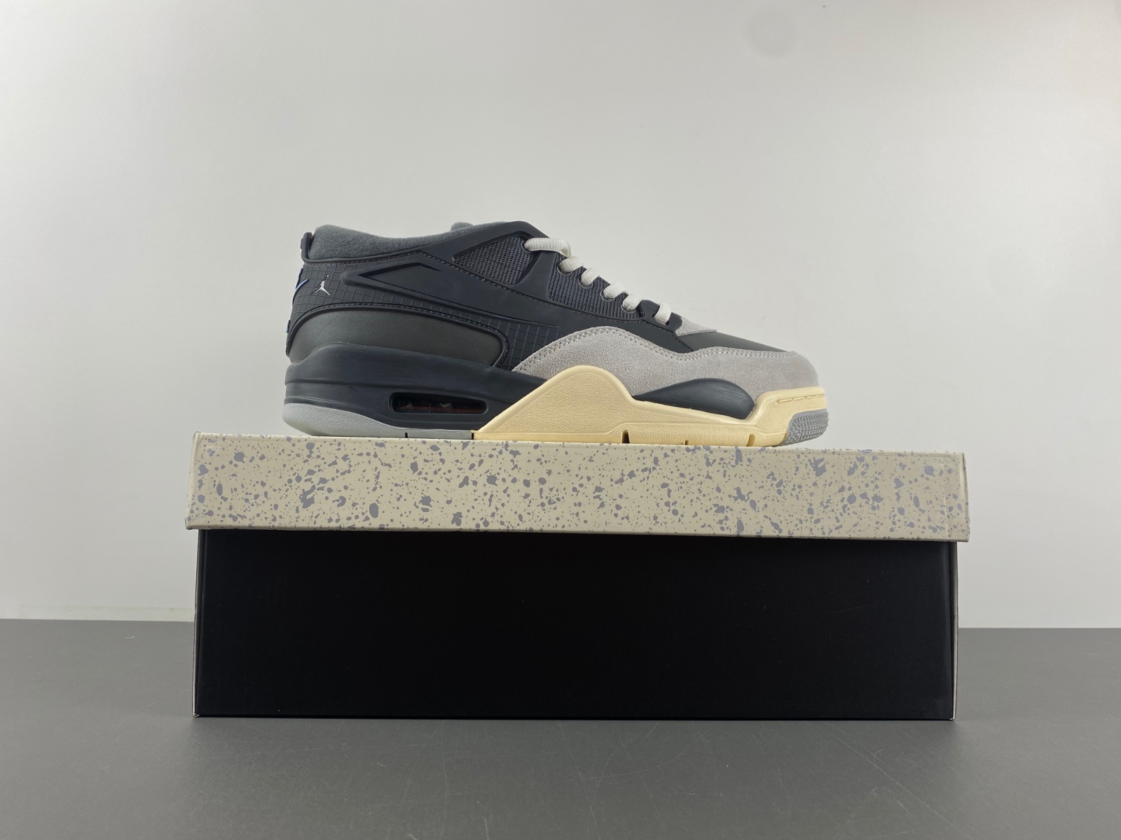 Air Jordan 4 RM PS FQ7938-002