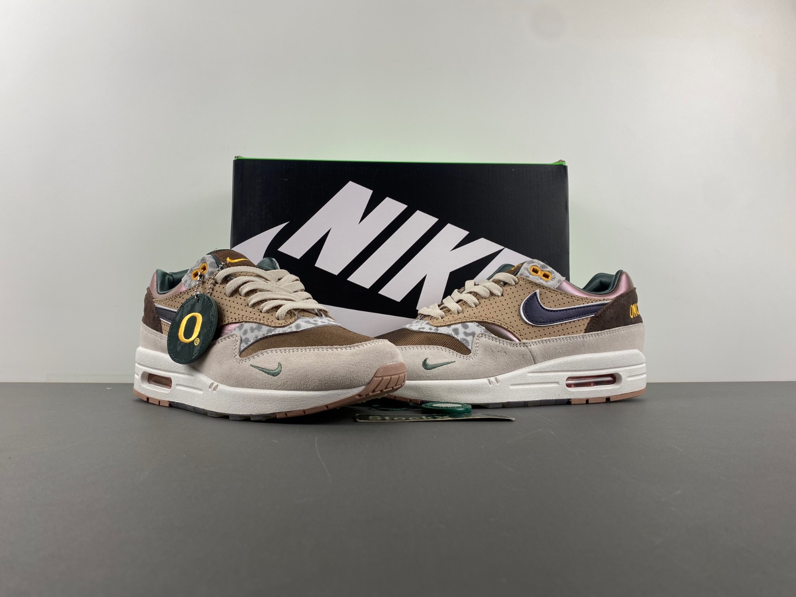 Air Max 1 ''87 Premium HQ2640-200