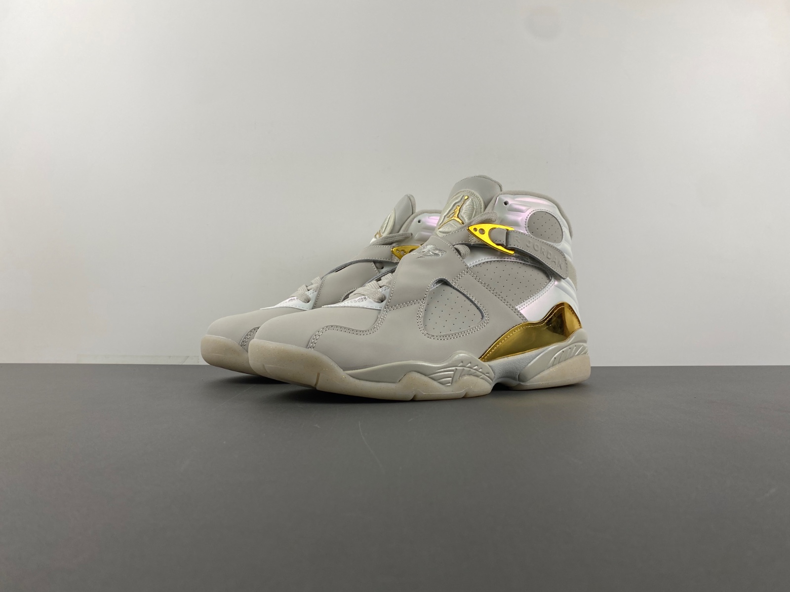 Air Jordan 8 Retro Champagne 832821-030