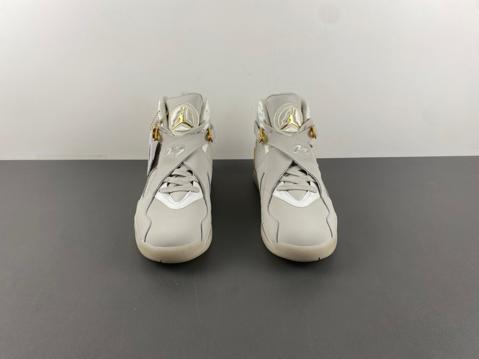 Air Jordan 8 Retro Champagne 832821-030