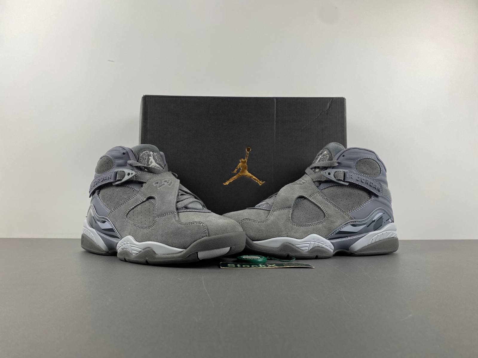 Air Jordan 8 Retro  305381 014