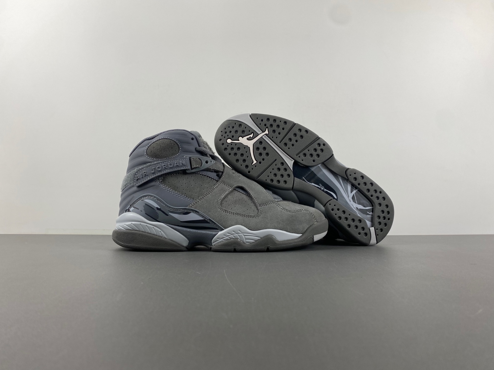 Air Jordan 8 Retro  305381 014