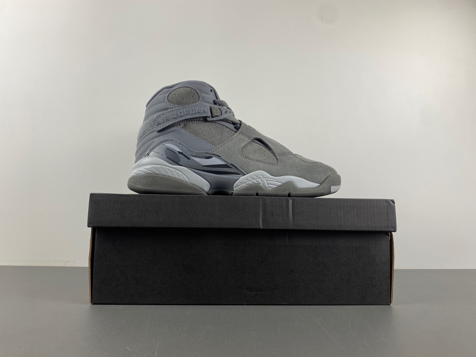 Air Jordan 8 Retro  305381 014