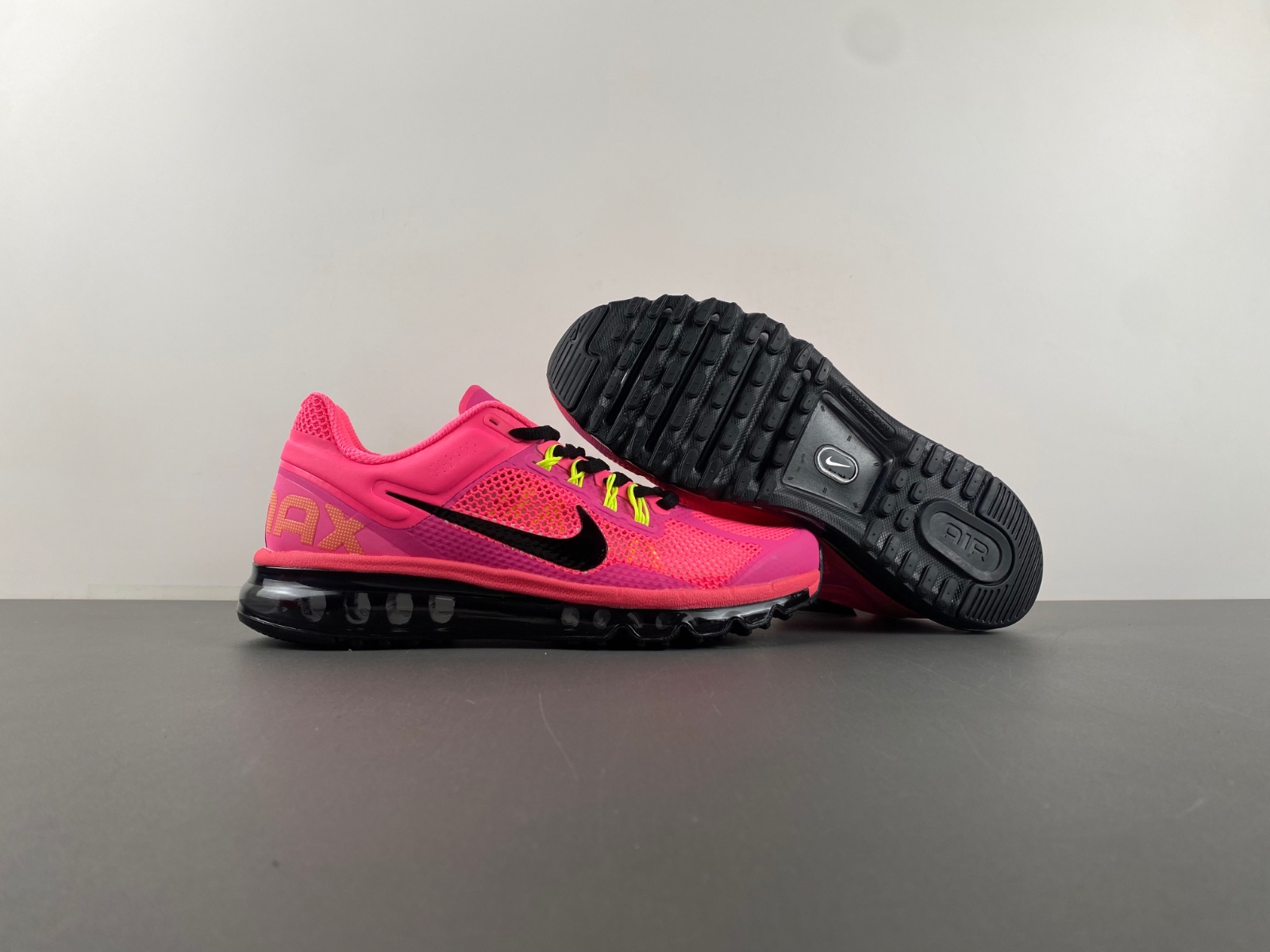 Nike Air Max 2013  555753-600