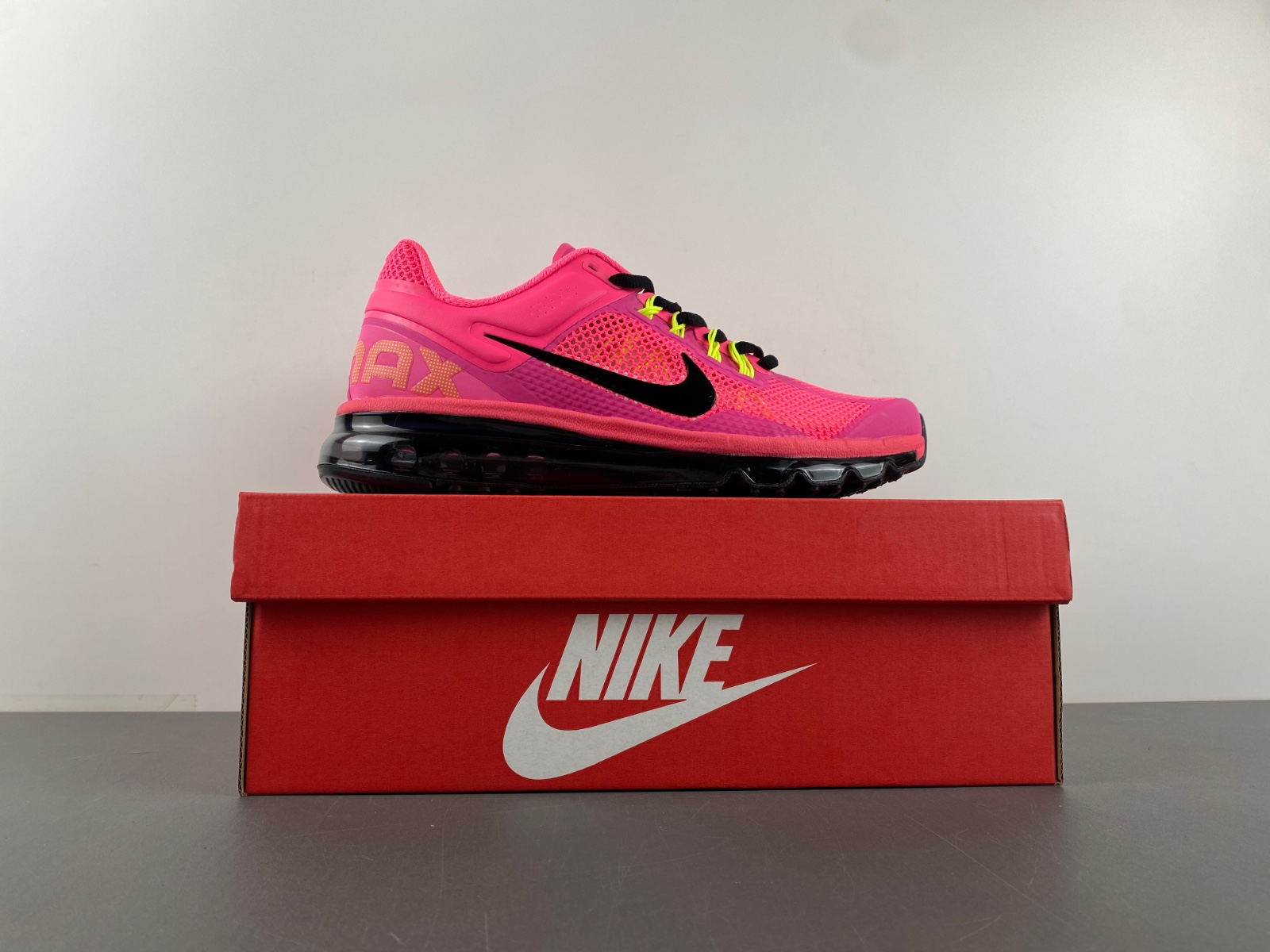 Nike Air Max 2013  555753-600