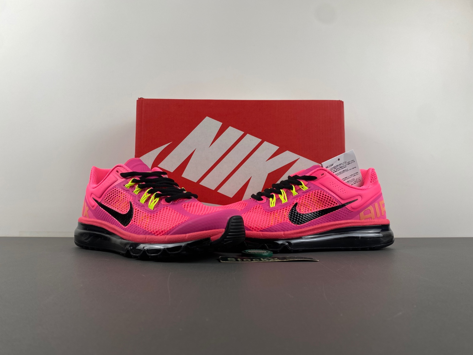 Nike Air Max 2013  555753-600