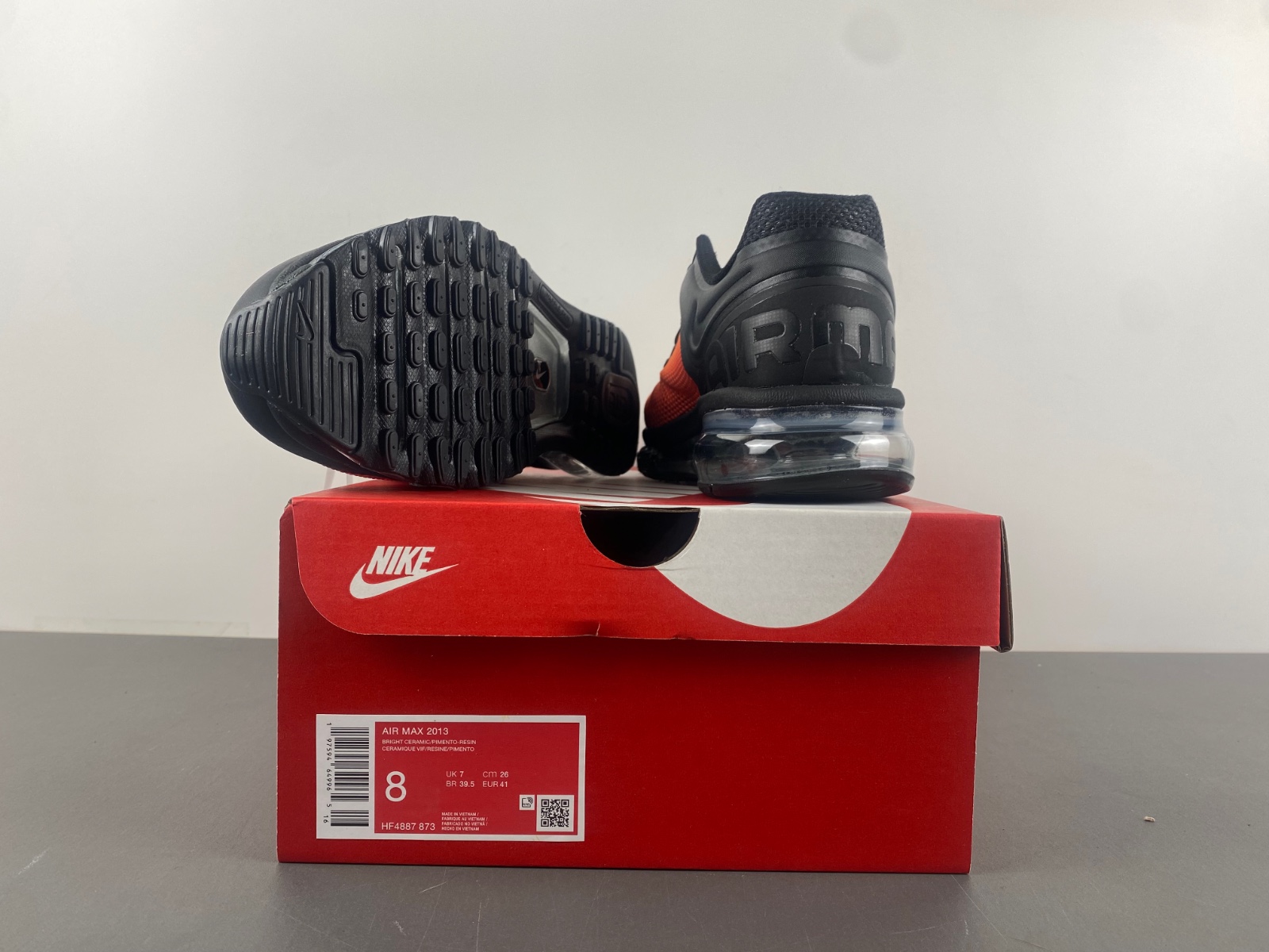 Nike Air Max 2013 HF4887-873