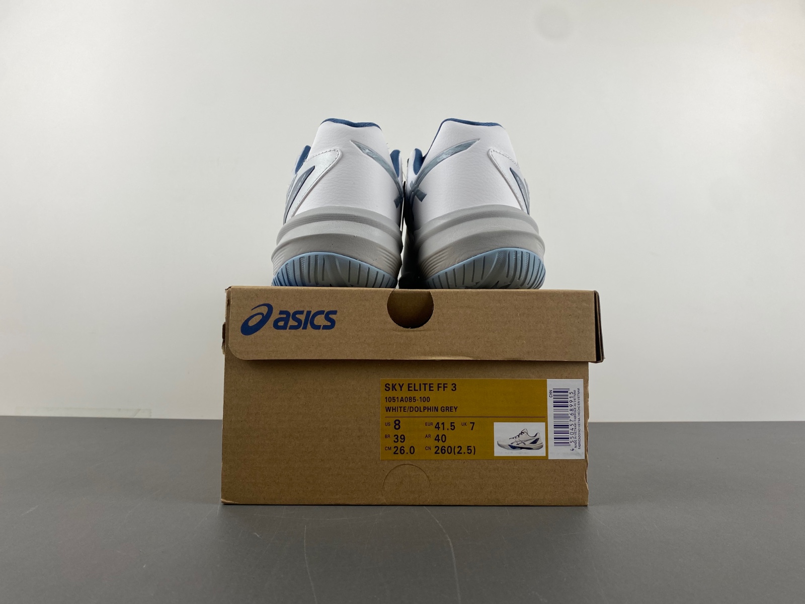 ASICS METARISE 1051A085-100