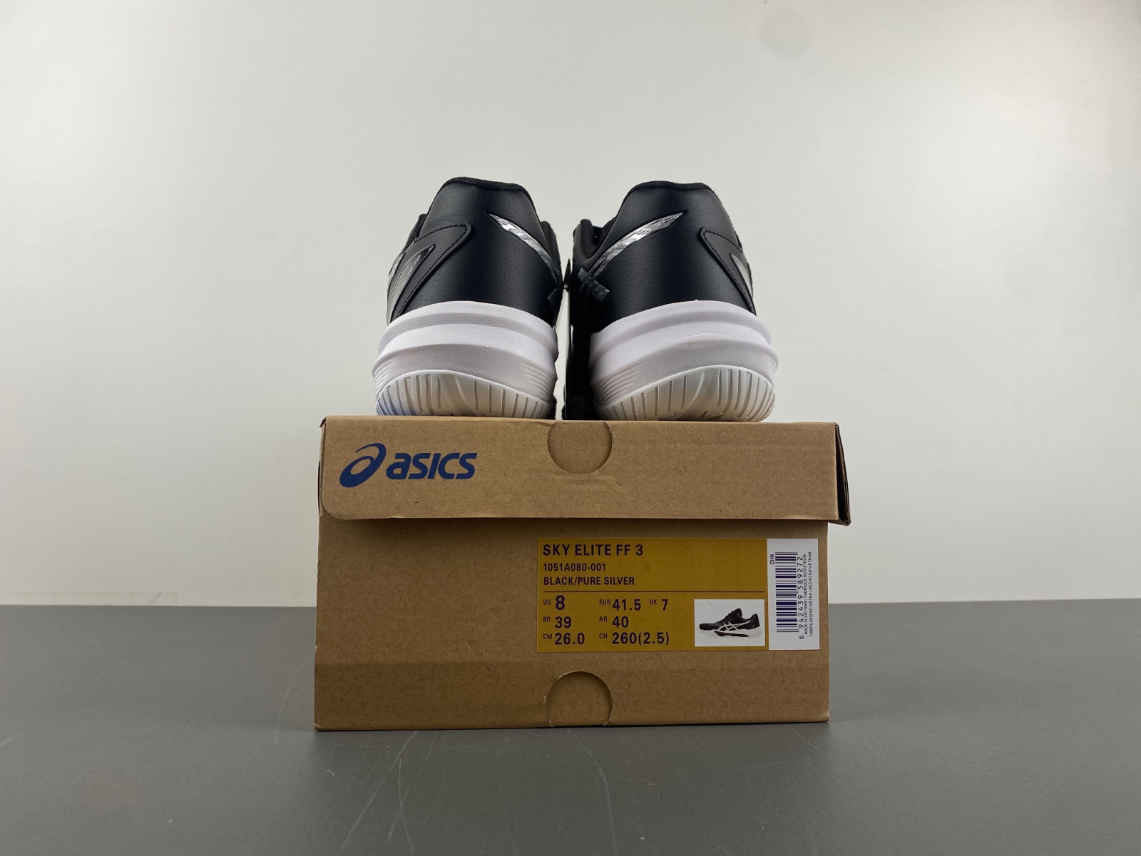 ASICS METARISE 1051A080-001