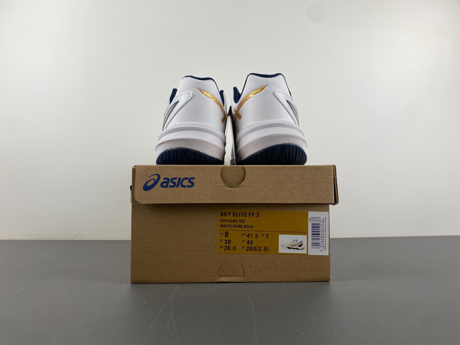 ASICS METARISE 1051A085-102