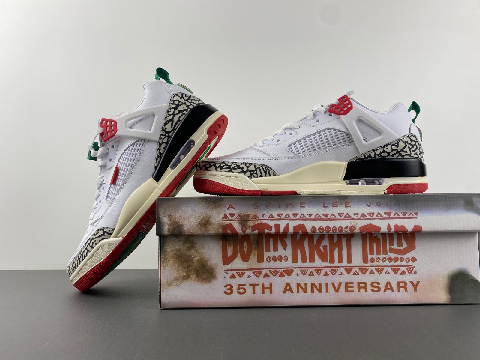 Air Jordan34 F315371-125