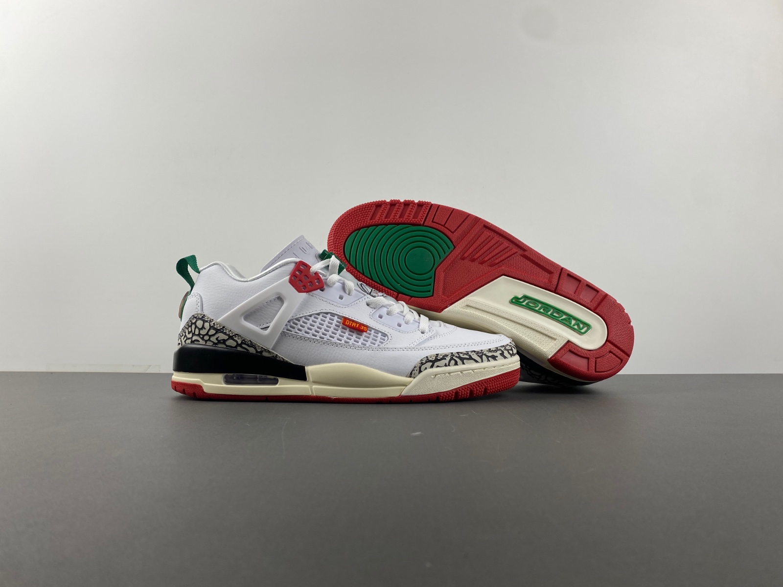 Air Jordan34 F315371-125