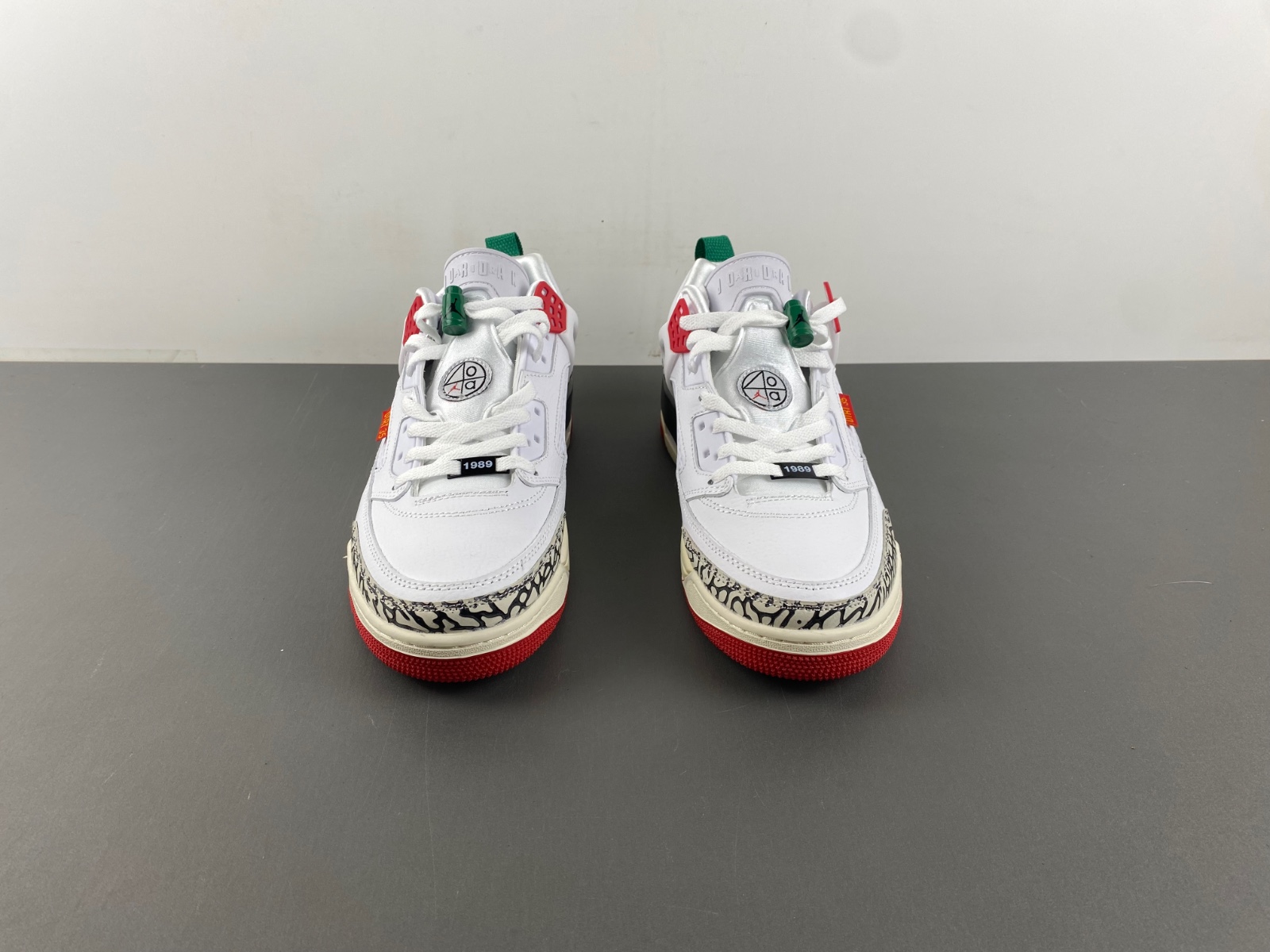 Air Jordan34 F315371-125