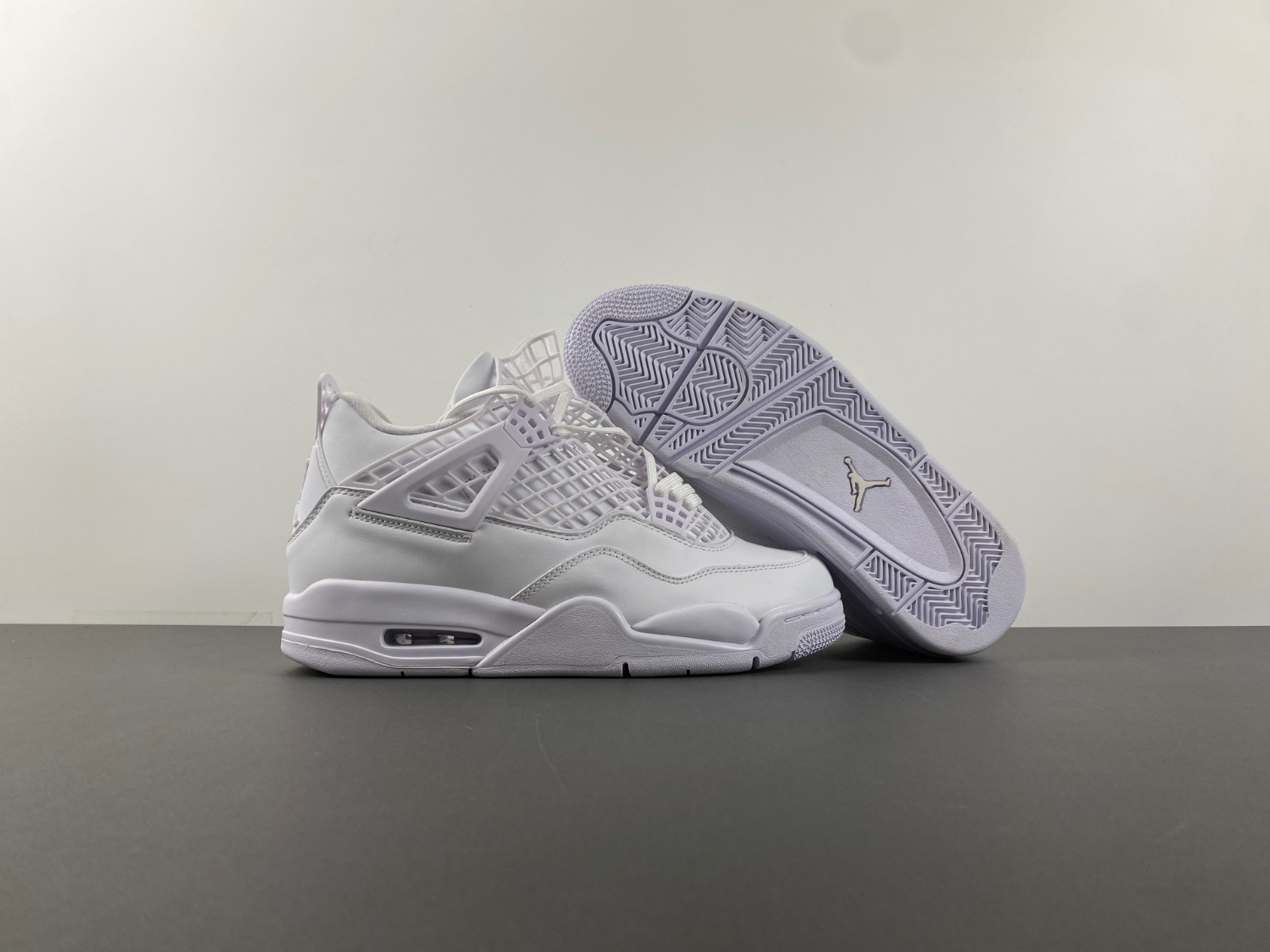 Air Jordan 4  FV7251-107