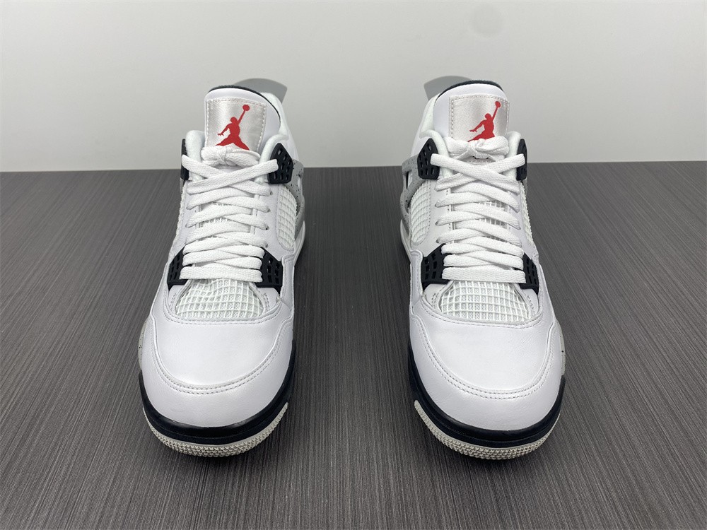 Air Jordan 4 White Cement   840606-192