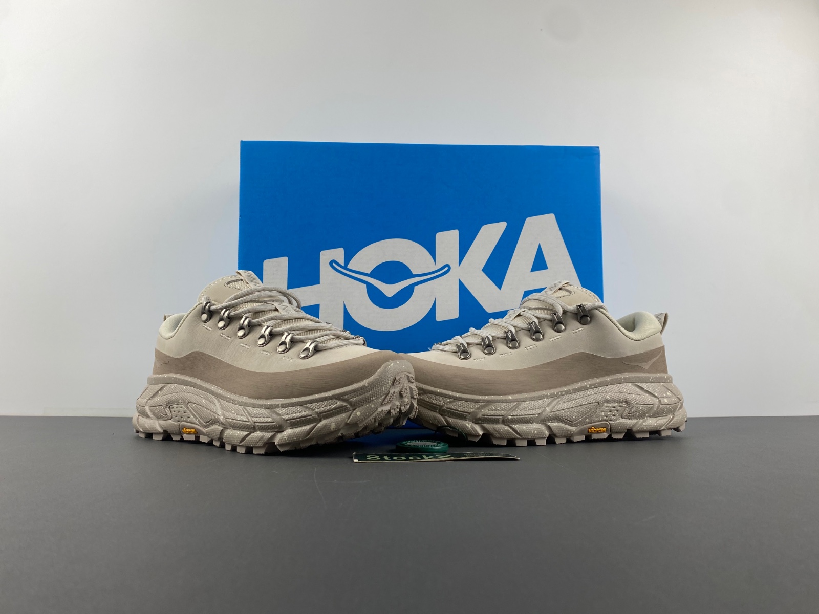 HOKA ONE ONE Tor Summit   1147952