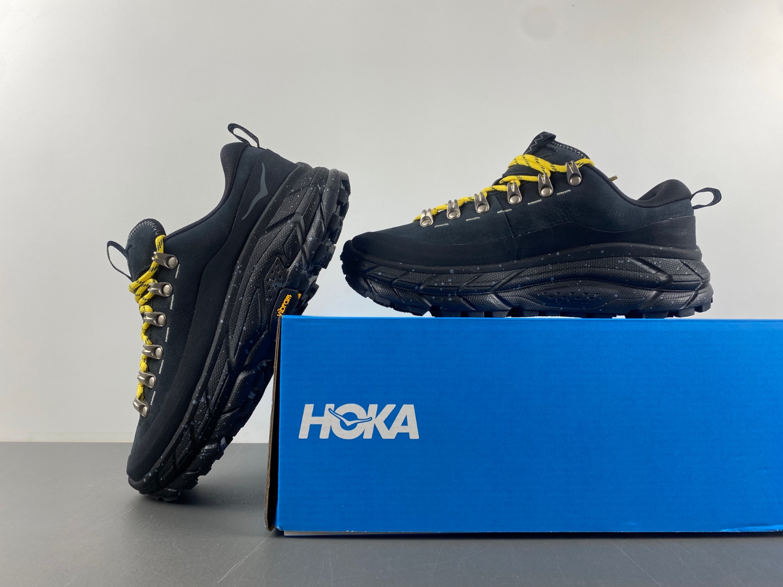 HOKA ONE ONE Tor Summit   1147952