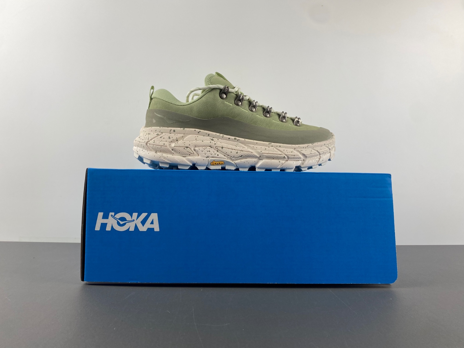 HOKA ONE ONE Tor Summit  1147952