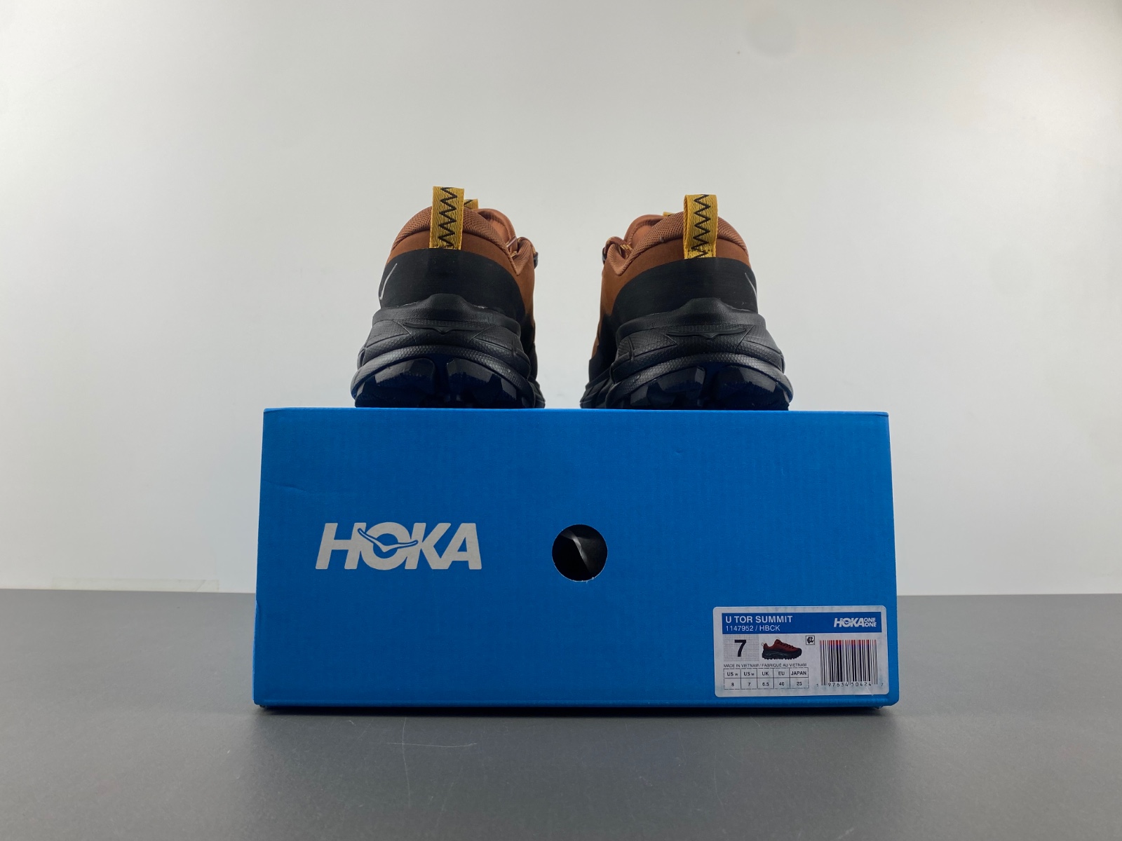 HOKA ONE ONE Tor Summit    1147952