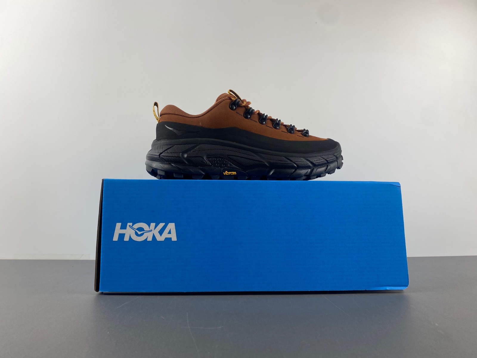 HOKA ONE ONE Tor Summit    1147952