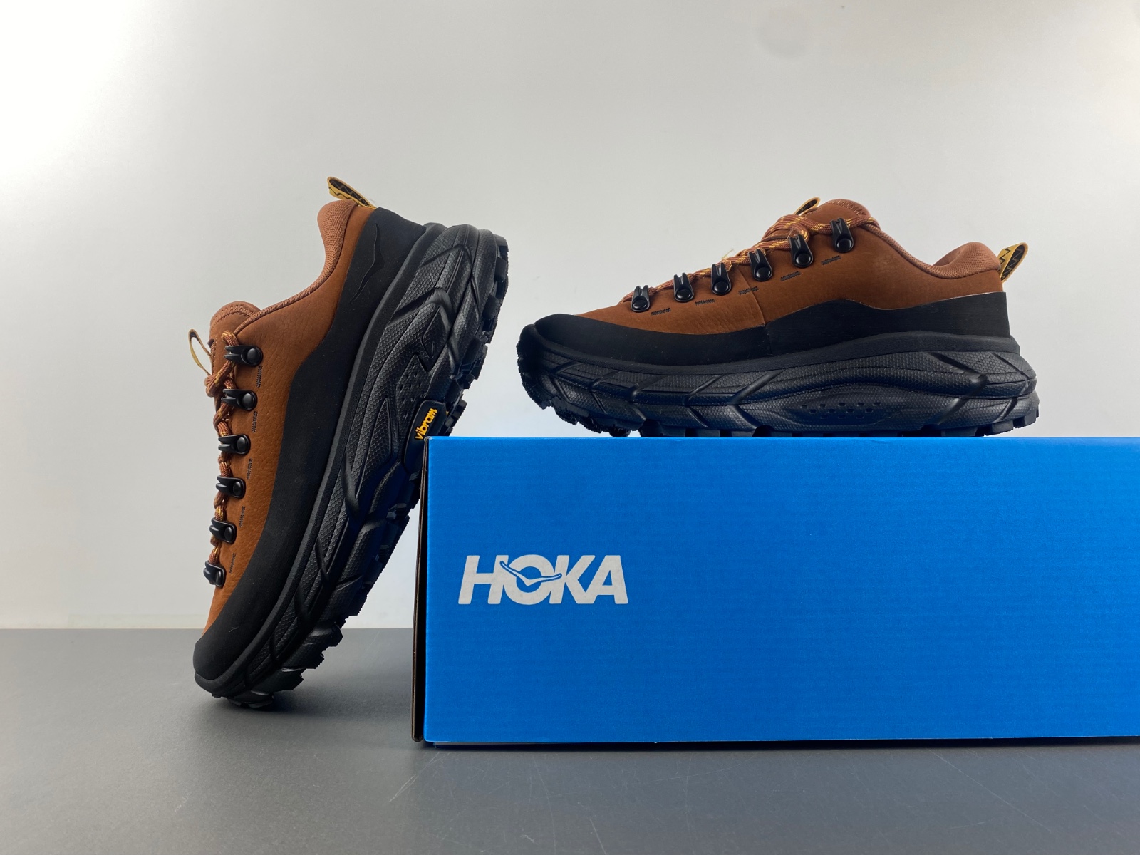 HOKA ONE ONE Tor Summit    1147952