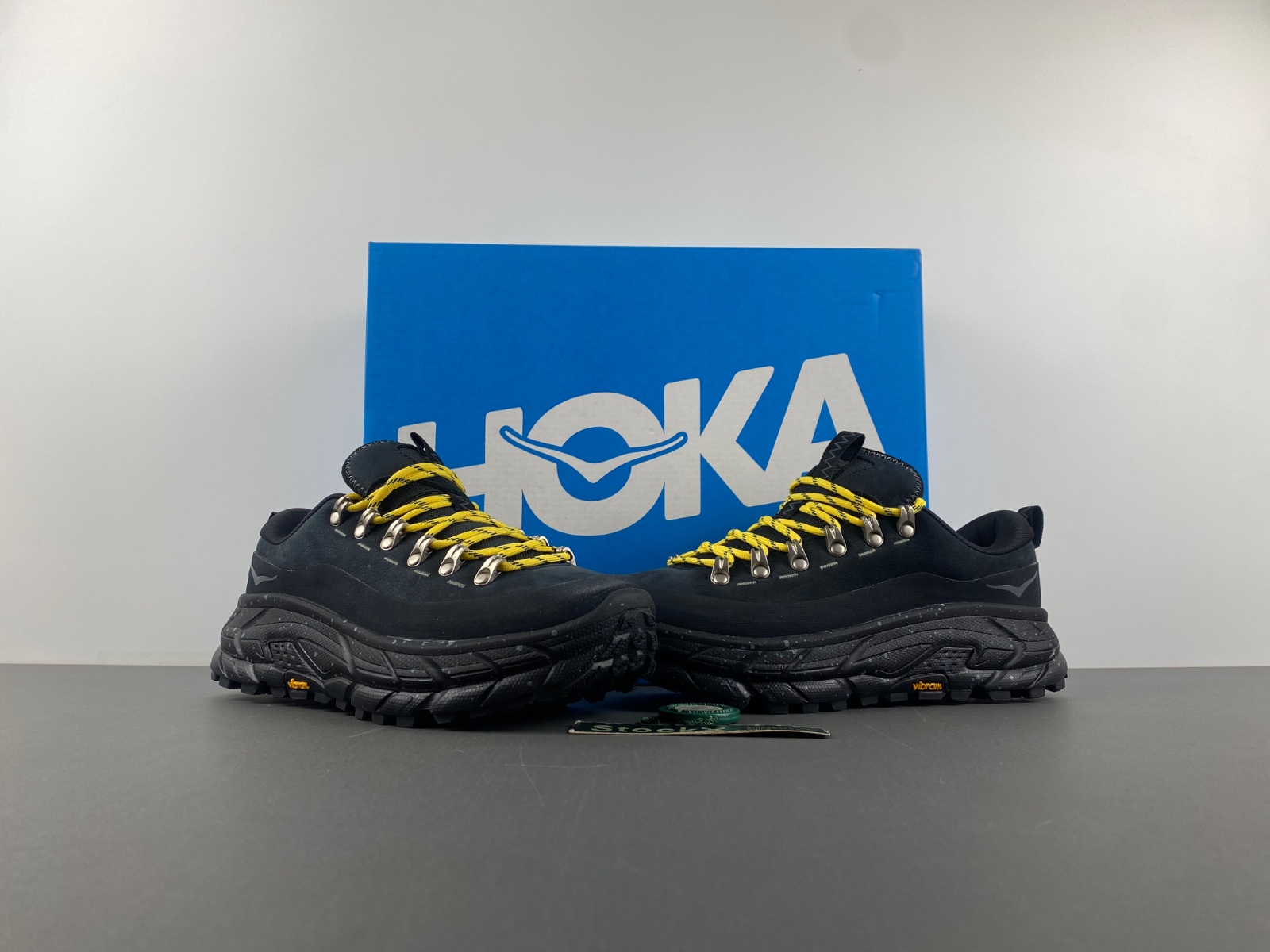 HOKA ONE ONE Tor Summit   1147952