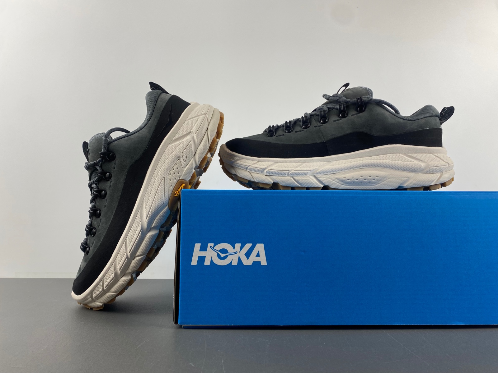 HOKA ONE ONE Tor Summit   1147952