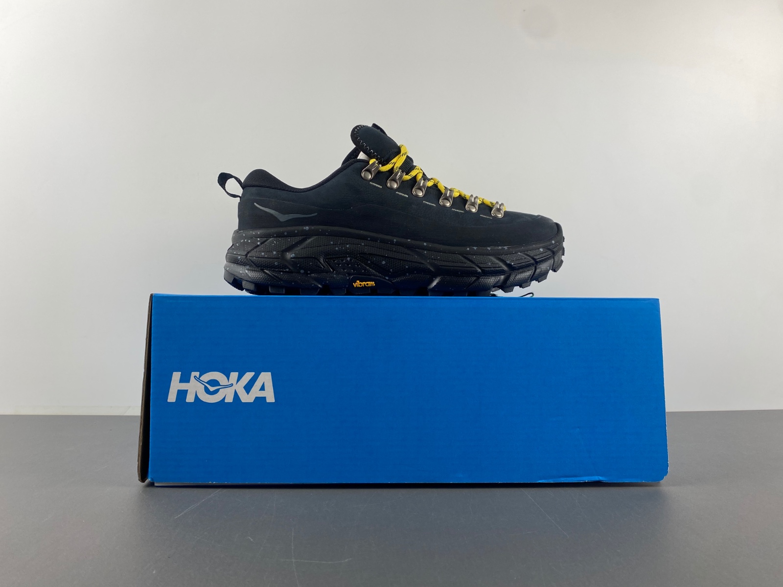 HOKA ONE ONE Tor Summit   1147952