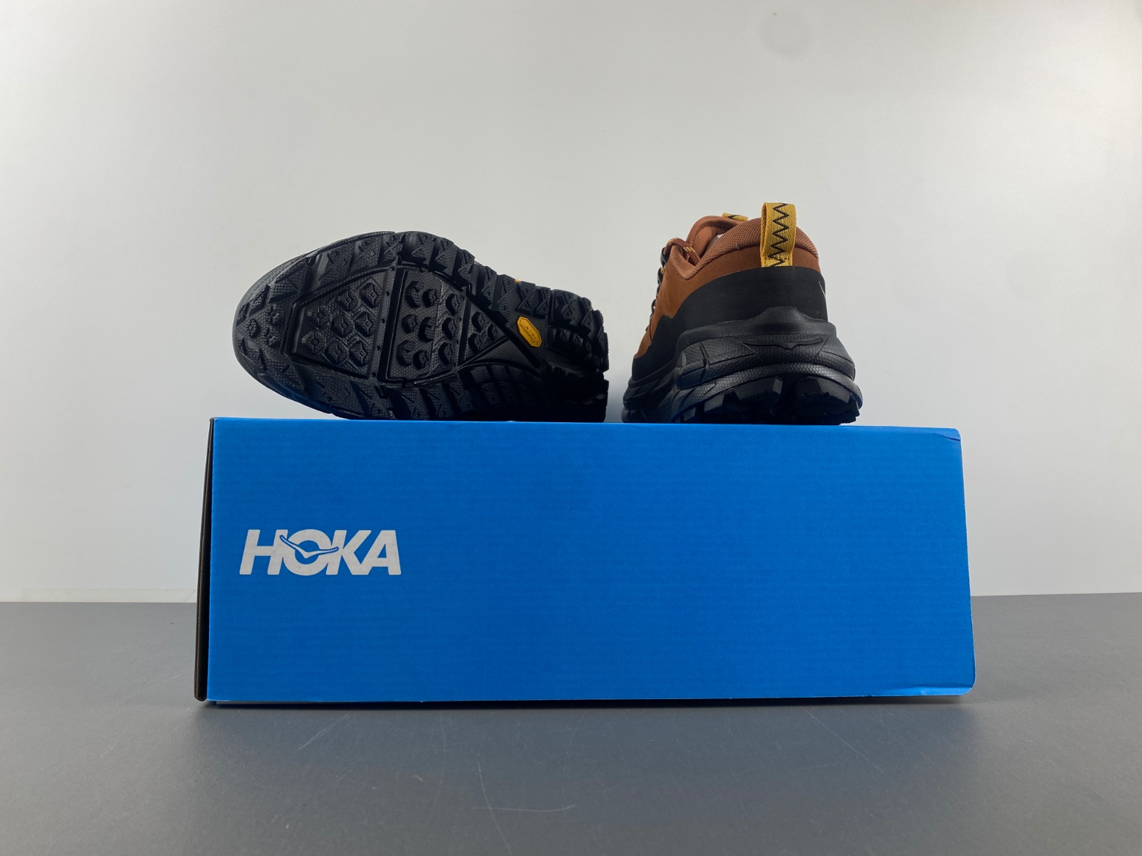 HOKA ONE ONE Tor Summit    1147952