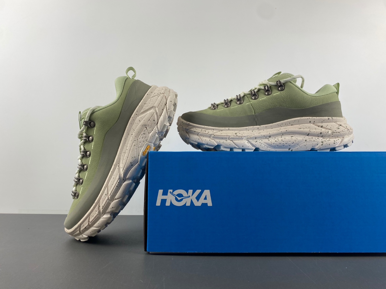 HOKA ONE ONE Tor Summit  1147952