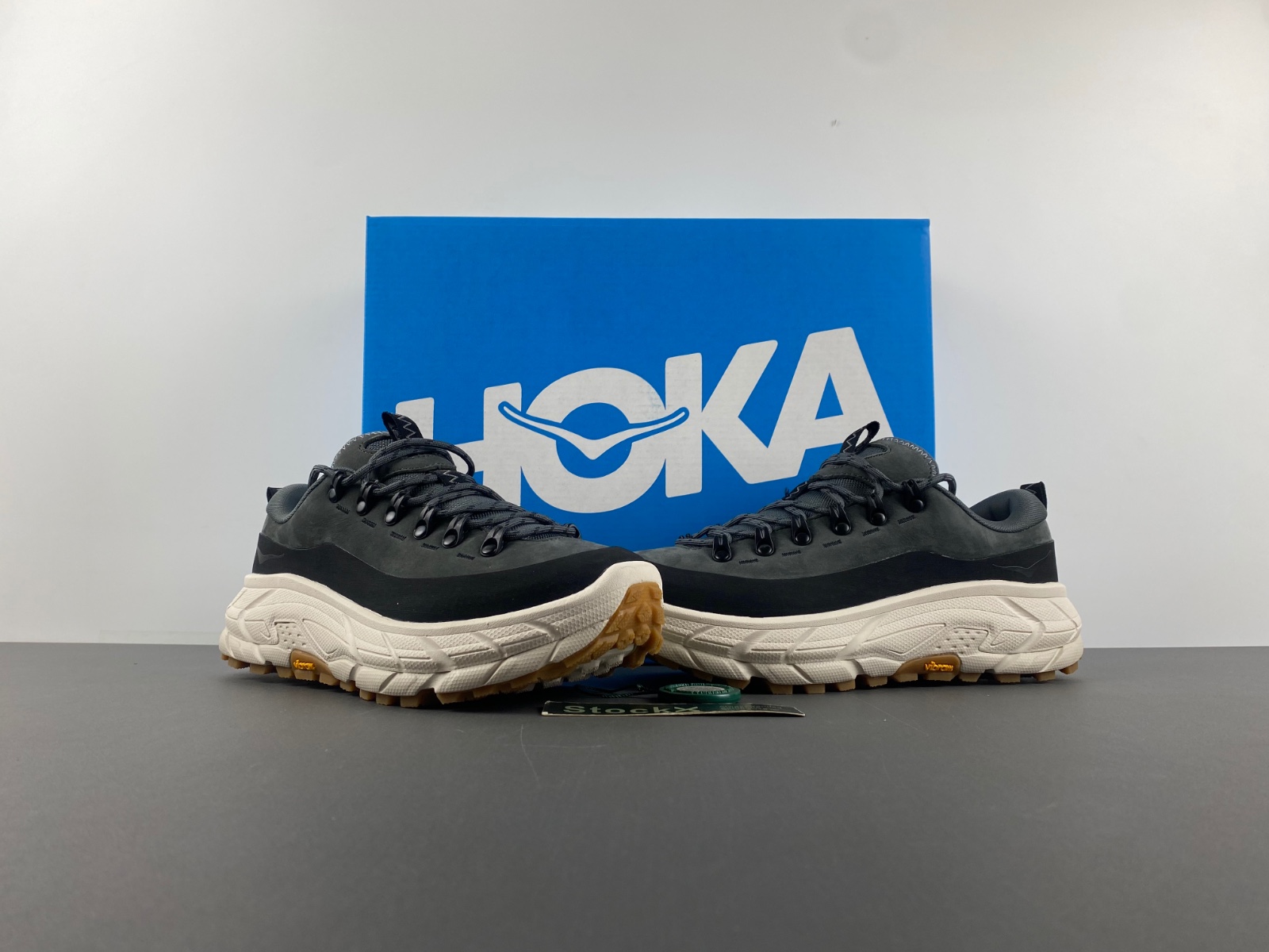 HOKA ONE ONE Tor Summit   1147952