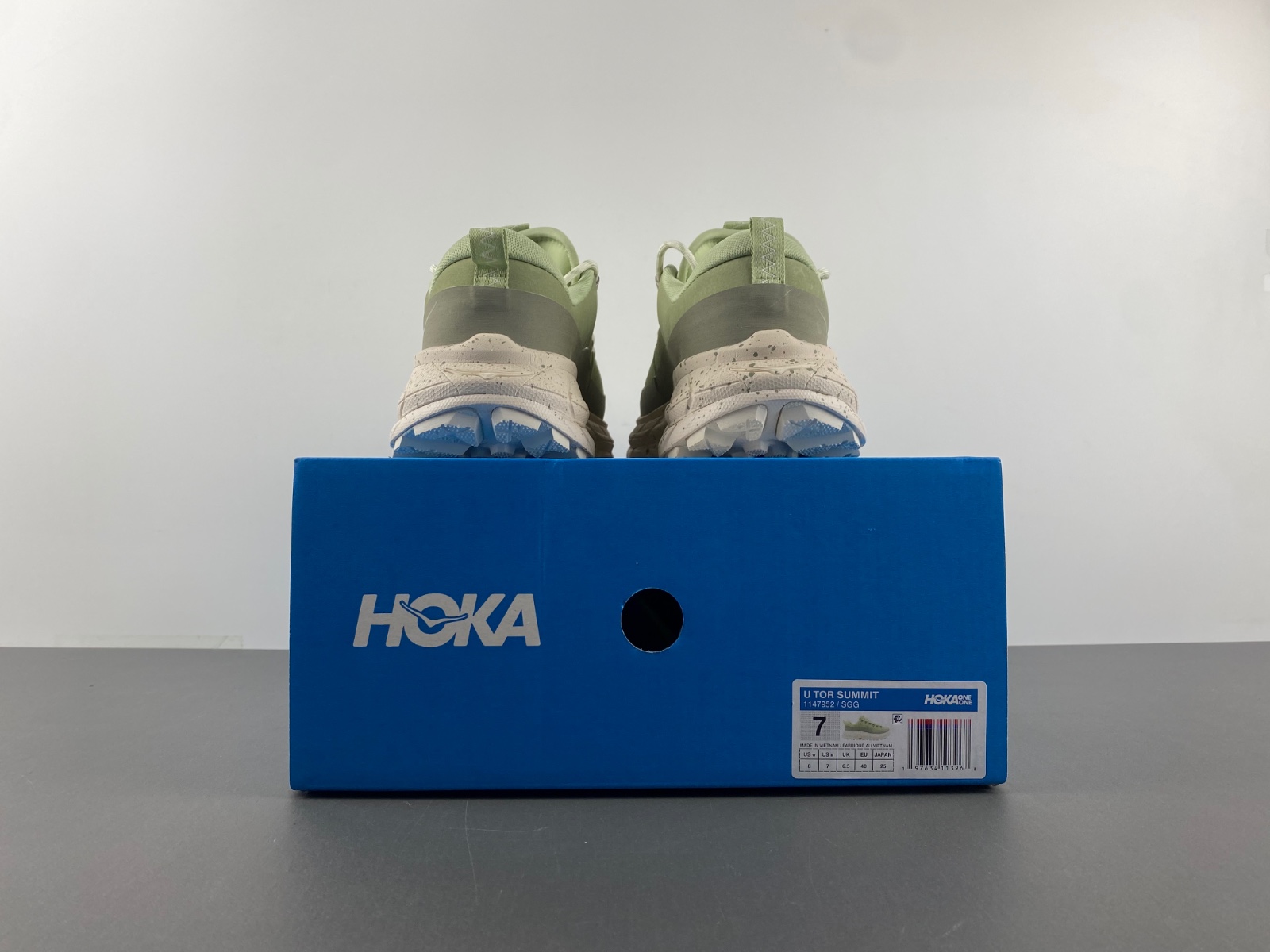 HOKA ONE ONE Tor Summit  1147952