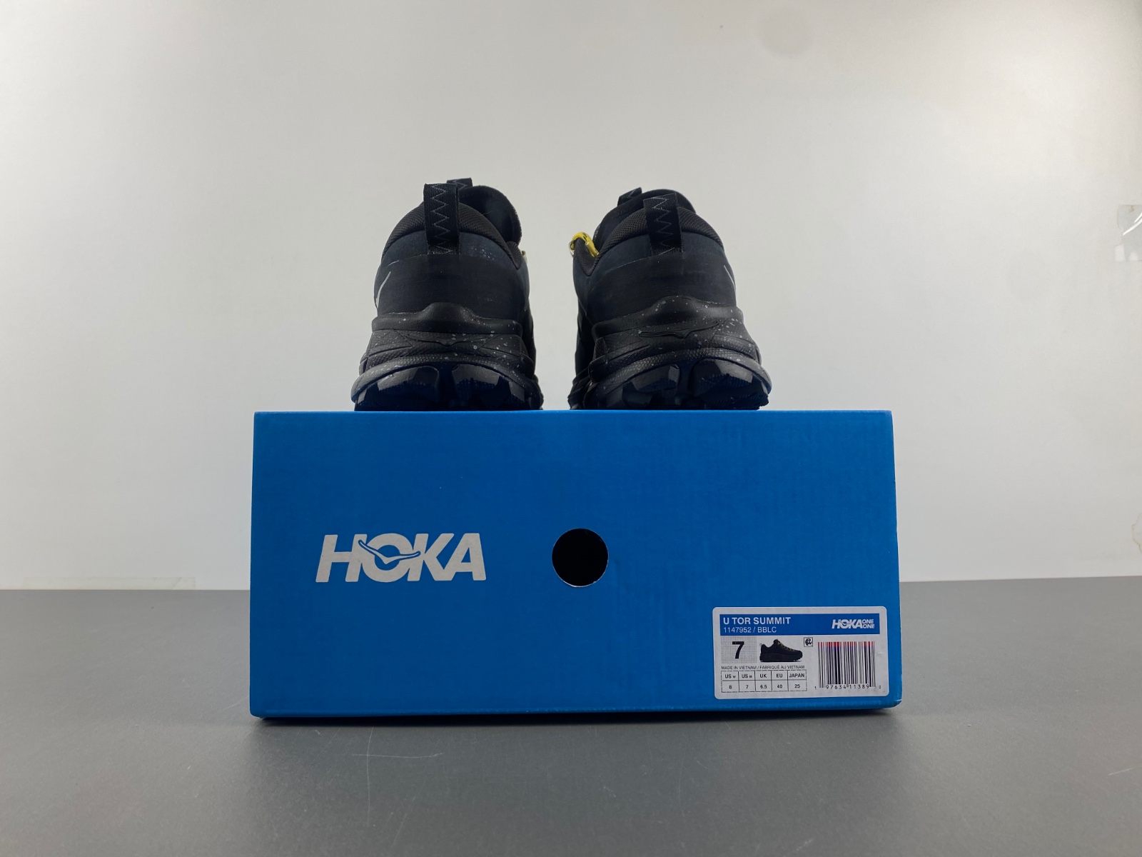 HOKA ONE ONE Tor Summit   1147952