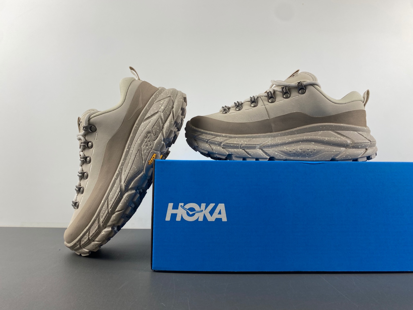 HOKA ONE ONE Tor Summit   1147952