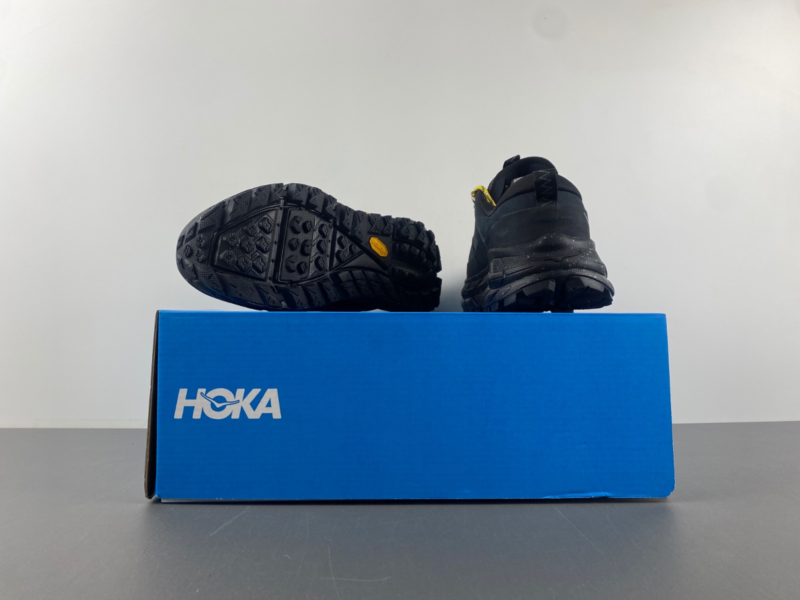 HOKA ONE ONE Tor Summit   1147952