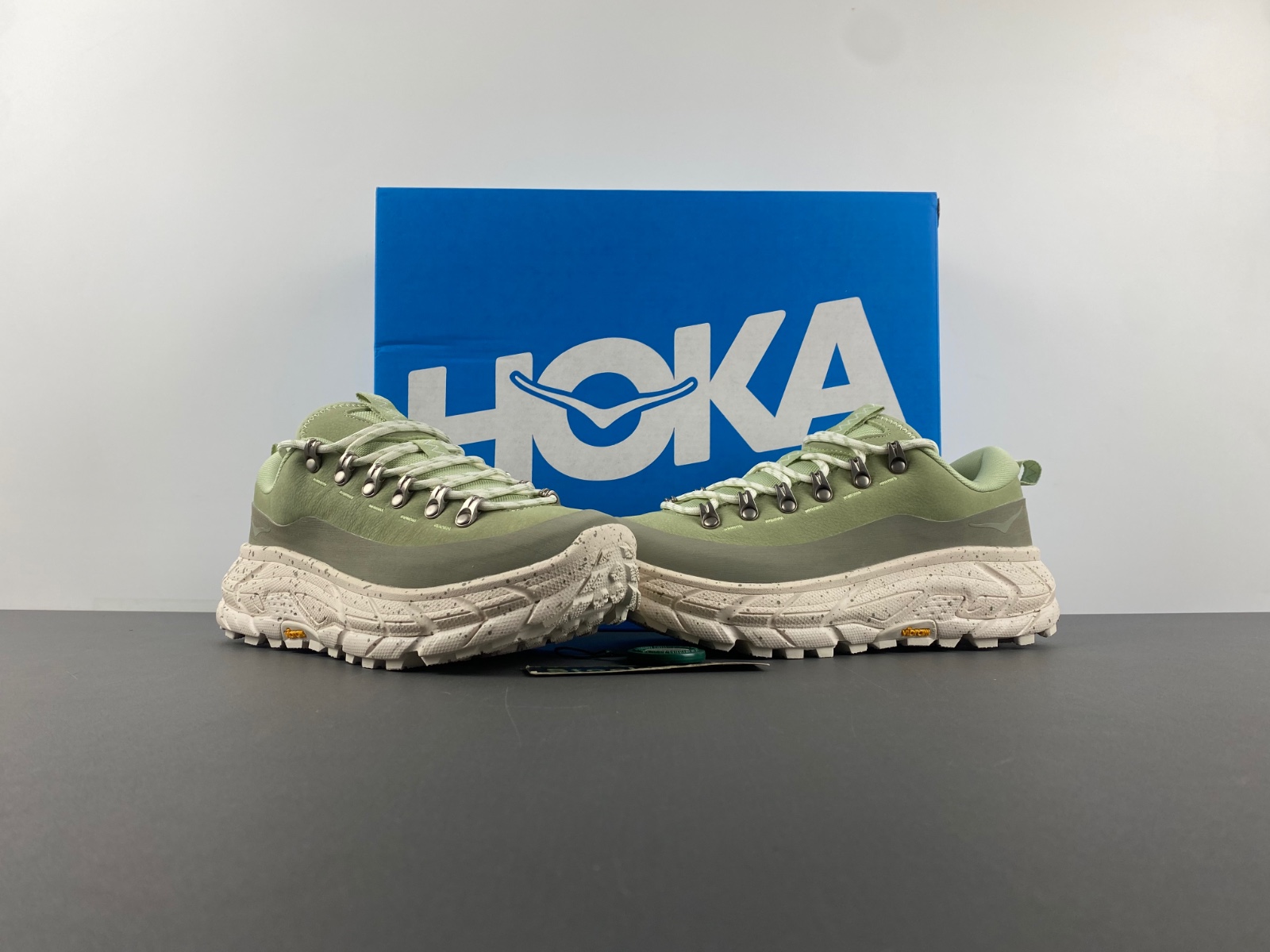 HOKA ONE ONE Tor Summit  1147952