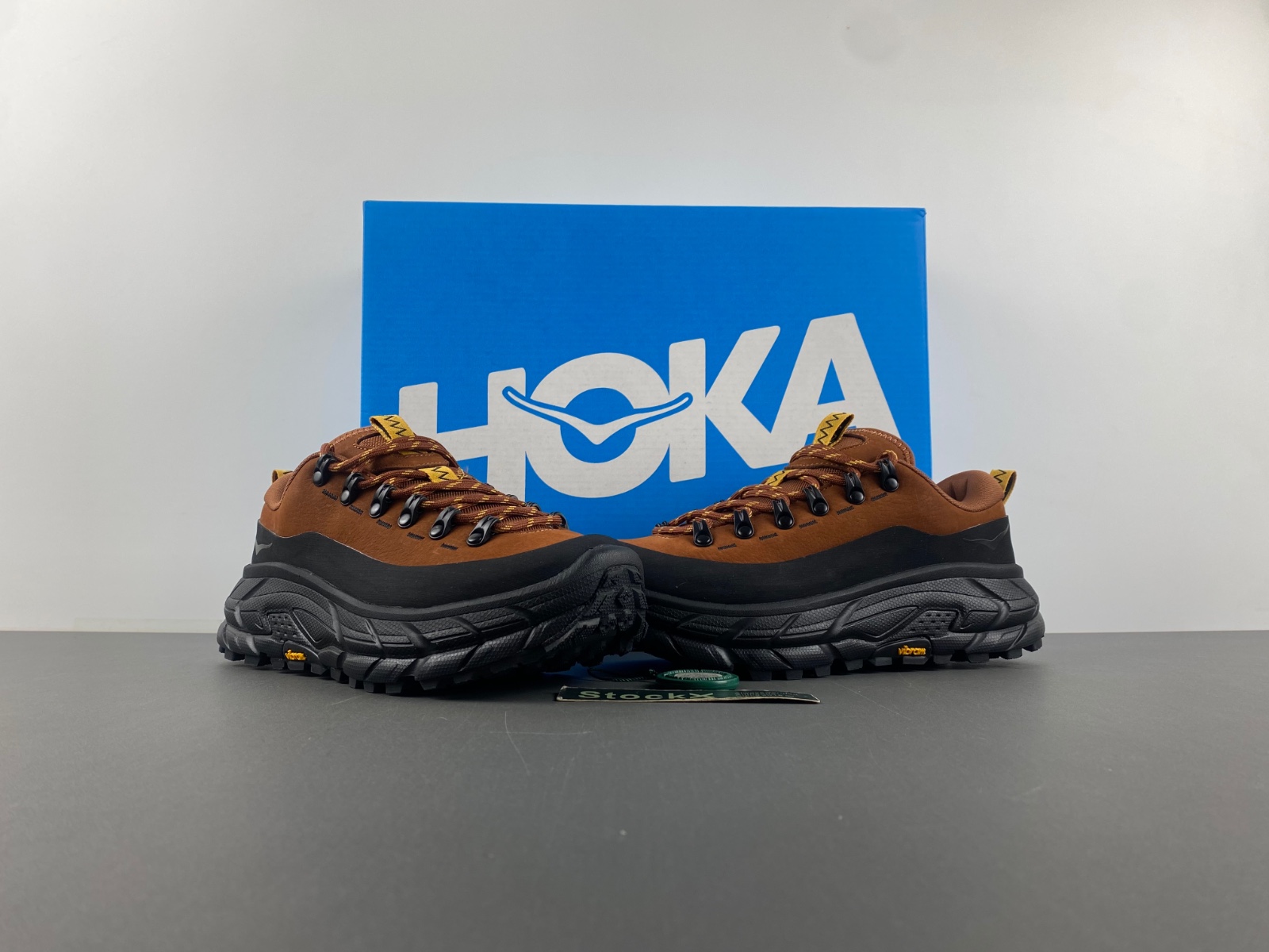 HOKA ONE ONE Tor Summit    1147952