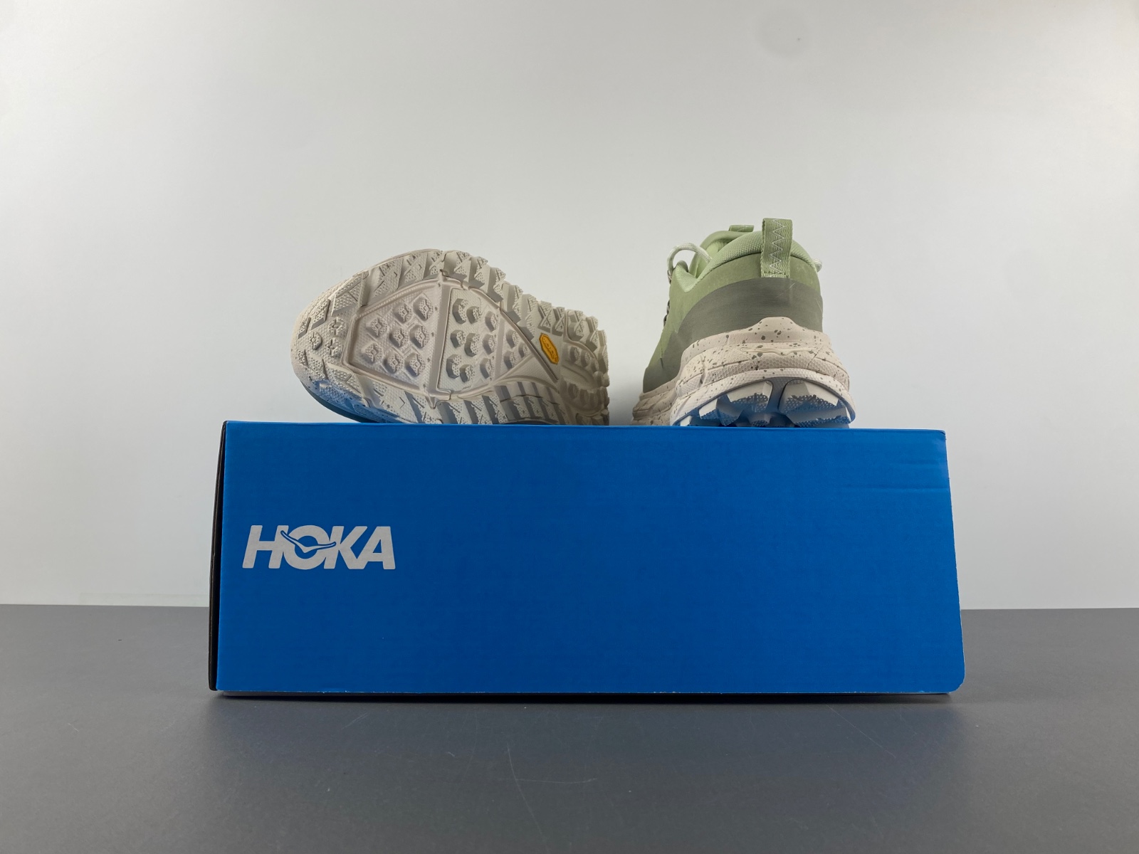 HOKA ONE ONE Tor Summit  1147952